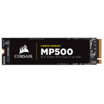CORSAIR Force MP500 120 Go - Disque SSD 120 Go MLC M.2 2280 PCI-E 3.0 4x NVMe