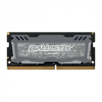 Ballistix SO-DIMM DDR4 8 GO 2666 MHZ CL16