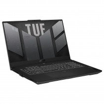 ASUS TUF Gaming F17 FX707ZC4-HX018W Laptop Intel Core i5  -  7  SSD  500