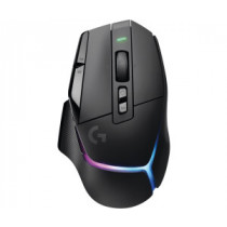 Logitech G502 X PLUS Gaming Mouse - noir