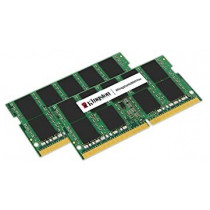 KINGSTON 16GB DDR5 5600 SODIMM Kingston Branded