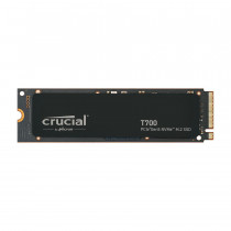 CRUCIAL T700 1TB PCIe Gen5 NVMe M.2 SSD