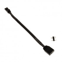 Kolink 3-Pin Corsair ARGB Adapter Cable - 15 cm