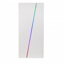 ANTEC MR-W01 Façade Strip LED Rainbow ARGB pour MR-005