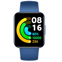 Xiaomi Smartwatch Xiaomi POCO Watch GL con GPS BHR5724GL