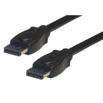 MCL Samar Câble DisplayPort mâle / mâle MCL 5m