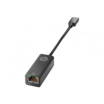 HP Adaptateur réseau - USB Type-C - USB-C + Gigabit Ethernet