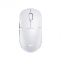 Xtrfy M8 Wireless Gaming Mouse - blanc