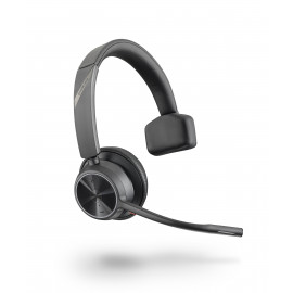 HP POLY Poly Voyager 4310 USB-A Headset +BT700 dongle