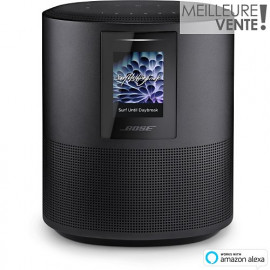 Bose Enceinte Multiroom  Home Speaker 500 noir