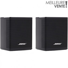 Bose Enceinte sans fil  Speakers Noir