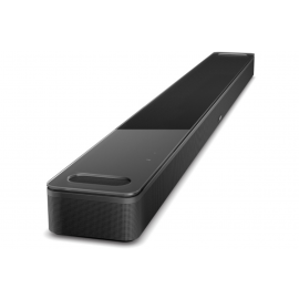 Bose Smart Ultra Soundbar noir