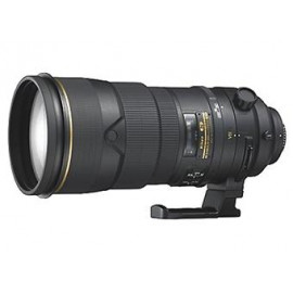 Nikon Objectif reflex  AF-S 300mm f/2,8 G ED VR II noir