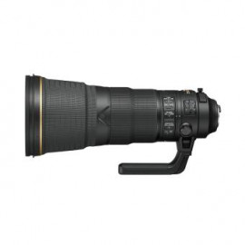 Nikon objectif af-s 400mm f/2.8e fl ed vr