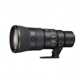 Nikon Objectif Réflex  AF-S Nikkor 500mm f/5.6 E PF ED VR