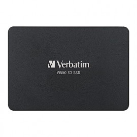 VERBATIM Vi550 S3 2.5" SSD 4TB