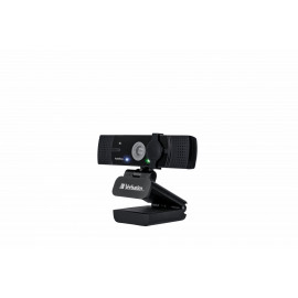 VERBATIM Webcam  AWC-03 4K Ultra HD