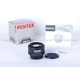 Pentax Pentax SMC FA 50mm f/1.4 - Mini téléobjectif