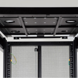 EATON Premium 42U Server Rack TRIPPLITE SmartRack Enclosure