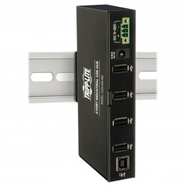 EATON 4-Port Industrial-Grade USB 2.0 Hub
