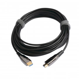 EATON Tripp Lite High-Speed HDMI Cable Fiber AOC 4K @60Hz 20M