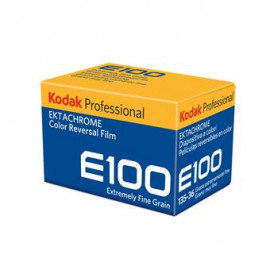 KODAK Film Diapositive couleur EKTACHROME E100 36 poses