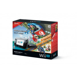 Nintendo Mario Kart 8 (Wii U)
