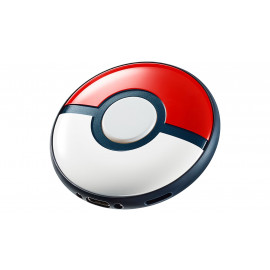 Nintendo Pokémon Go Plus + Accessoire Nintendo pour Pokémon Go & Pokémon Sleep