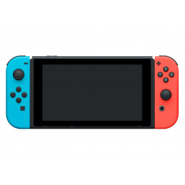 Nintendo Switch (nouvelle édition)