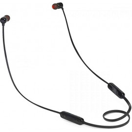 JBL T110BT Casque Sans fil Ecouteurs Appels/Musique Micro-USB Bluetooth Noir
