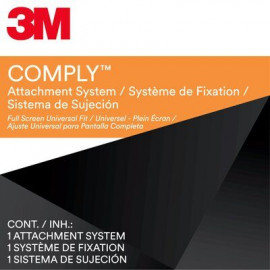 3M COMPLY Attachment System