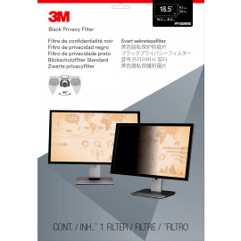 3M PF18.5W9 for 18.5inch fixed computer