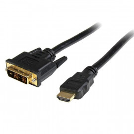 STARTECH Câble HDMI vers DVI de 1,8 m