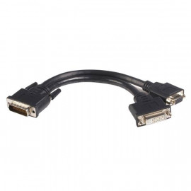 STARTECH Câble adaptateur LFH/DMS 59 vers DVI/VGA