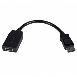 STARTECH Adaptateur vidéo DisplayPort vers HDMI