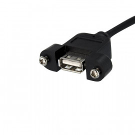 STARTECH Câble adaptateur USB IDC 5 broches vers USB A