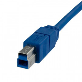 STARTECH 6FT SUPERSPEED USB 3.0 CABLE A