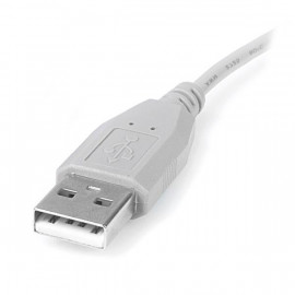 STARTECH Câble USB 2.0 A vers Mini B de 15 cm