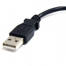 STARTECH Câble Micro USB 15 cm