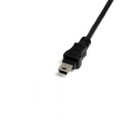 STARTECH CABLE MINI USB 2.0 DE