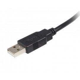 STARTECH Câble USB 2.0 A vers B de 50 cm