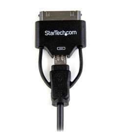 STARTECH CABLE COMBO STATION D ACCUEIL