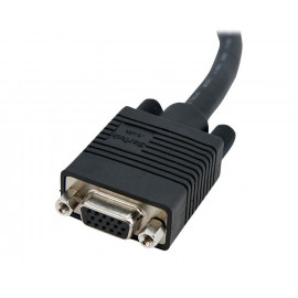 STARTECH CABLE D EXTENSION COAXIAL