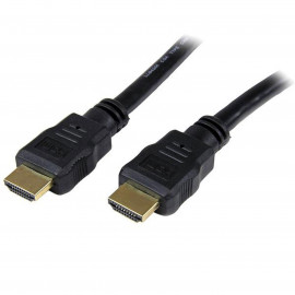 STARTECH Câble HDMI haute vitesse avec HDMI (mâle)/HDMI (mâle) - 50 cm