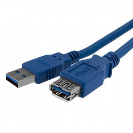 STARTECH Câble d'extension USB 3.0 A vers A 1m
