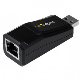 STARTECH Réseau adaptateur USB 3.0 vers Gigabit Ethernet
