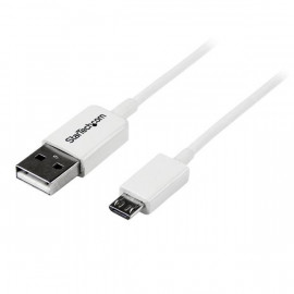 STARTECH Câble USB type A mâle / micro USB type B mâle - 1 m