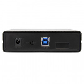STARTECH Boîtier Externe pour Disque Dur 3.5" SATA III sur port USB 3.0