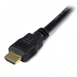 STARTECH CABLE HDMI HAUTE VITESSE 1 5 M