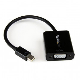 STARTECH Adaptateur vidéo Mini DisplayPort 1.2 vers VGA